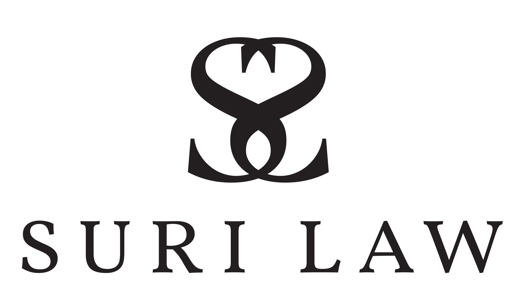 Suri Law Logo